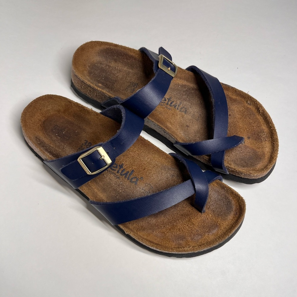 Birkenstock sandals Mayari Betula 38